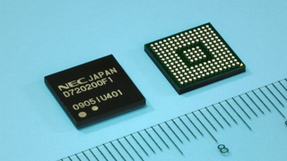 The First USB 3.0 Certified Device